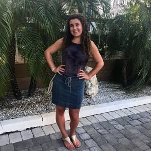 Meet your Posher, Sammi